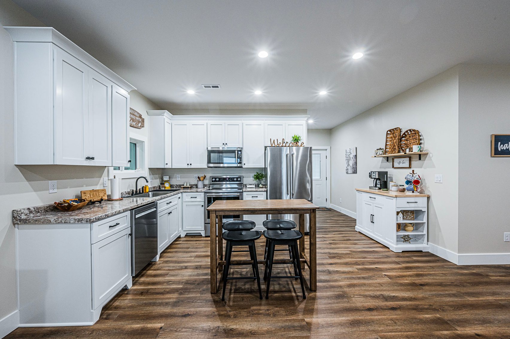 Image for 256 Whites Carver Road・Lewisburg