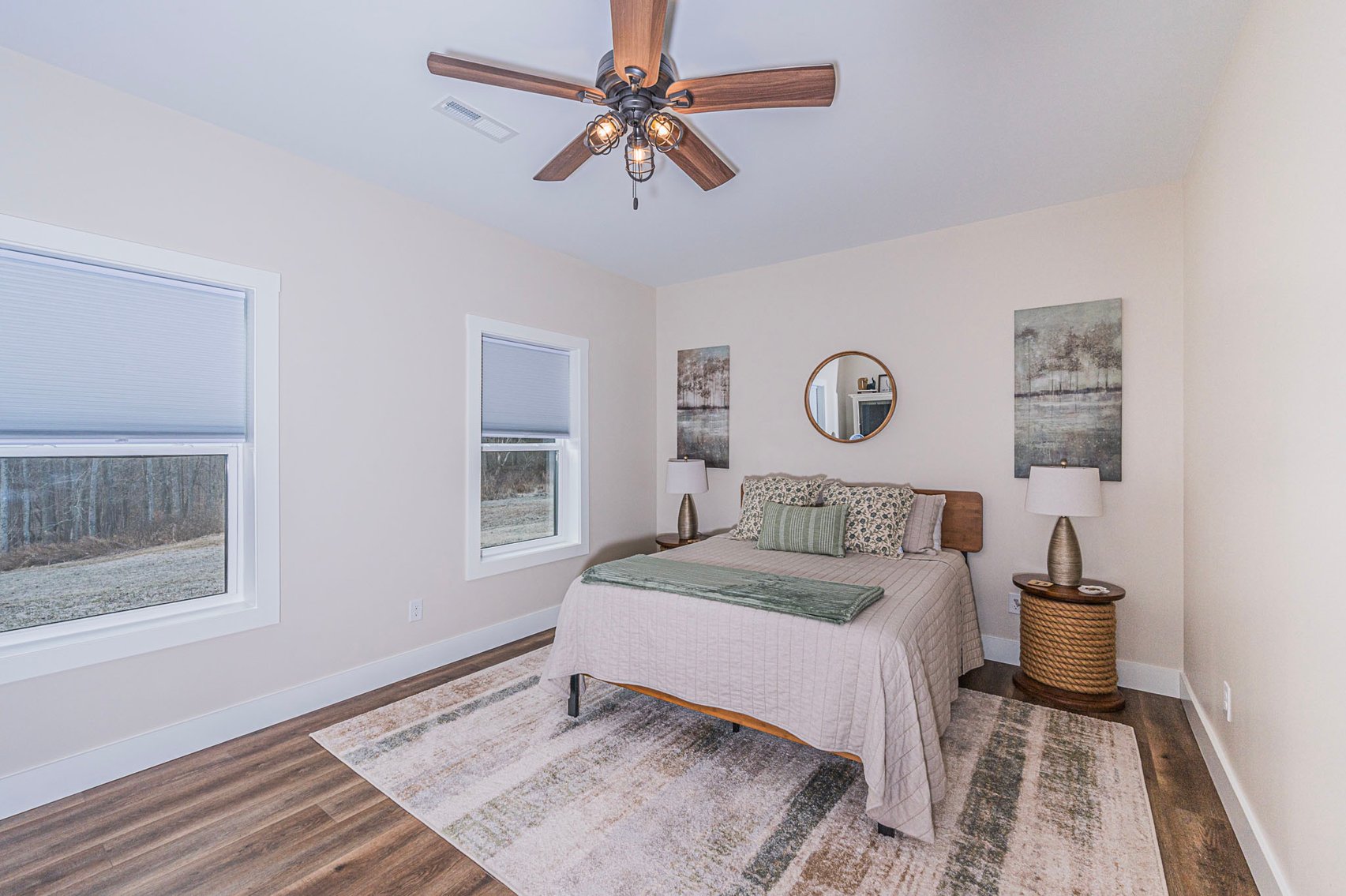 Image for 256 Whites Carver Road・Lewisburg