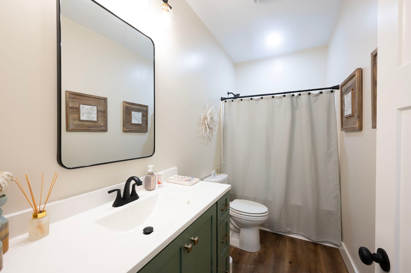 Image for 256 Whites Carver Road・Lewisburg