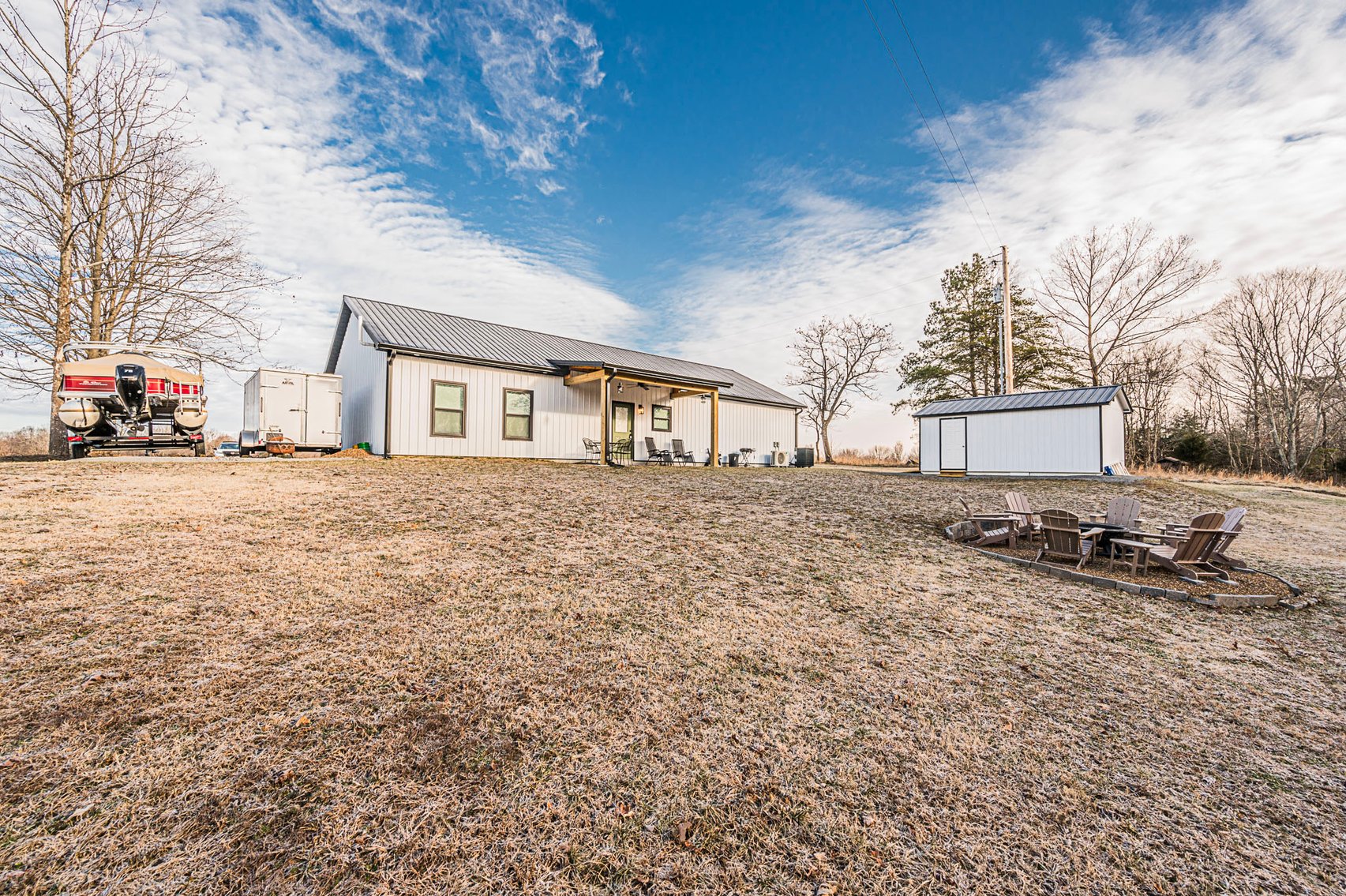 Image for 256 Whites Carver Road・Lewisburg