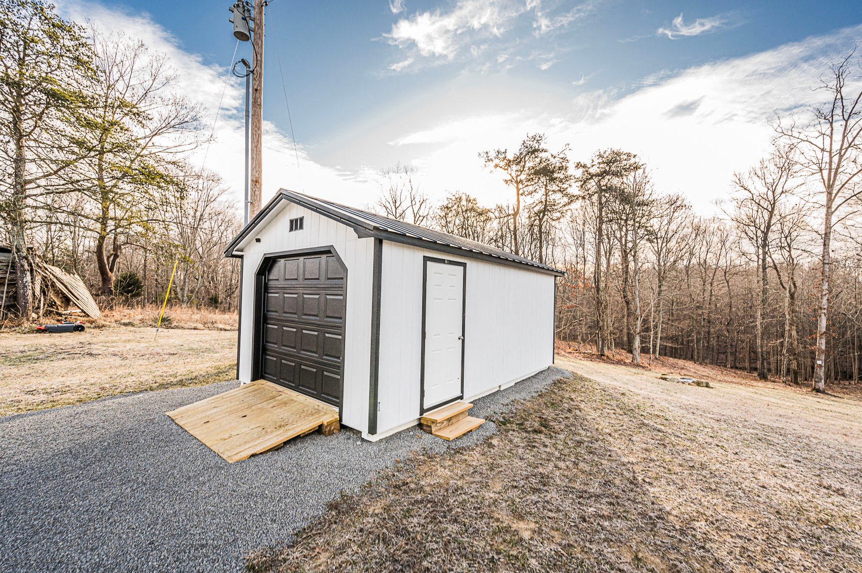 Image for 256 Whites Carver Road・Lewisburg