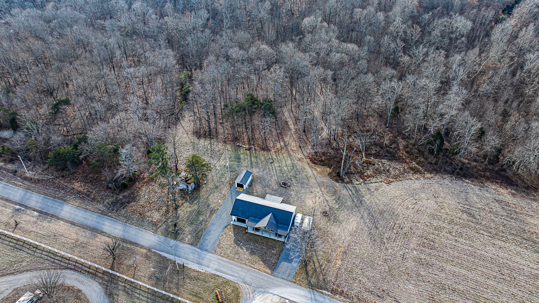 Image for 256 Whites Carver Road・Lewisburg