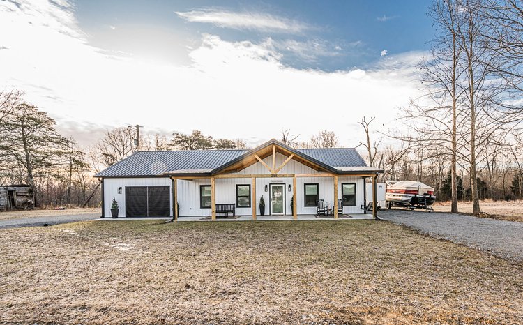 Image for 256 Whites Carver Road・Lewisburg