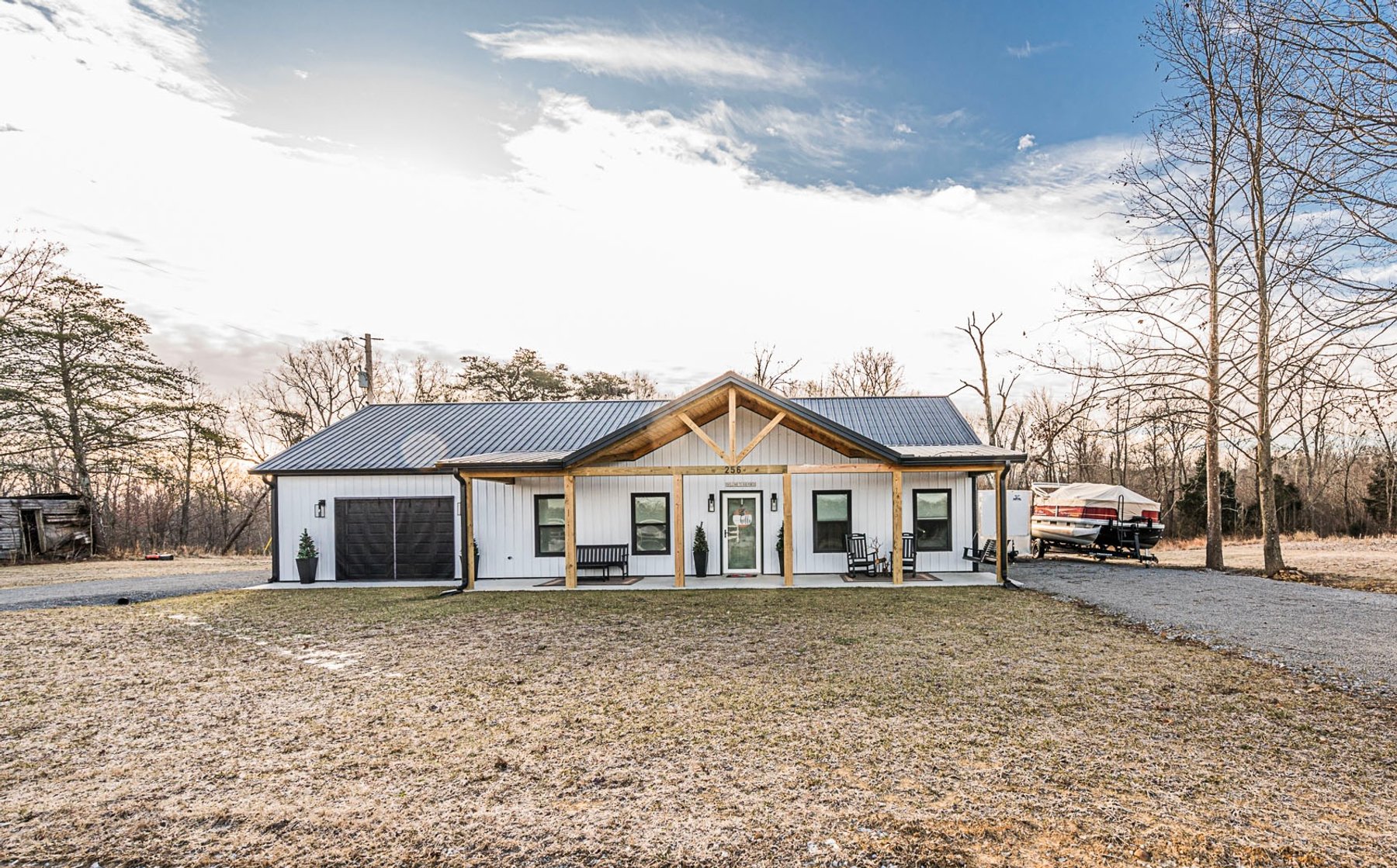 Image for 256 Whites Carver Road・Lewisburg