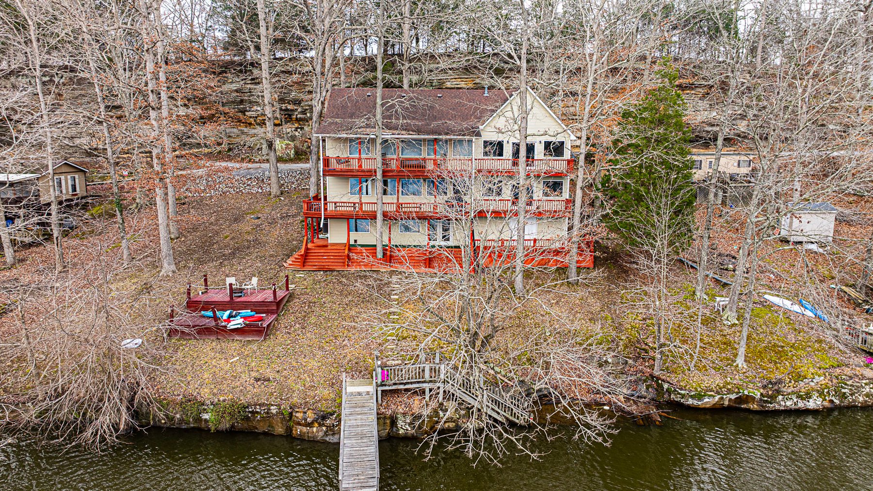 Image for 87 Shoreview Lane・Dunmor