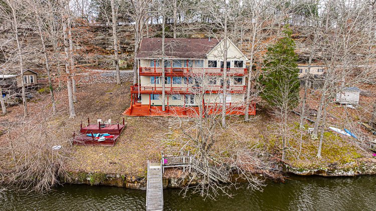 Image for 87 Shoreview Lane・Dunmor