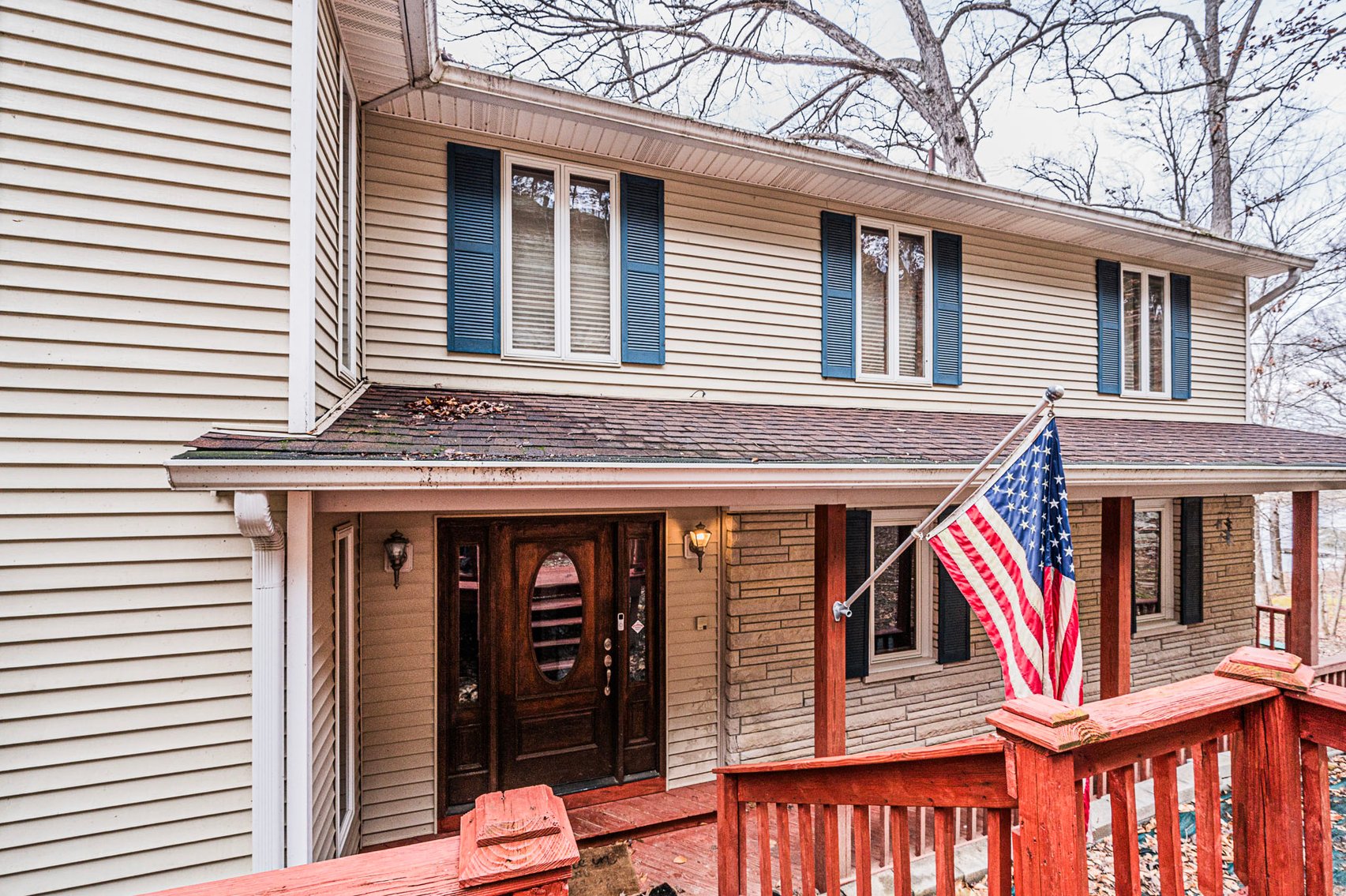 Image for 87 Shoreview Lane・Dunmor