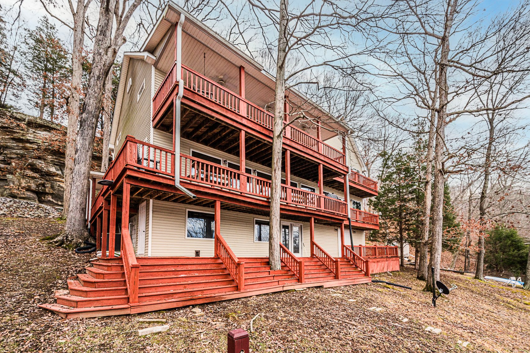 Image for 87 Shoreview Lane・Dunmor