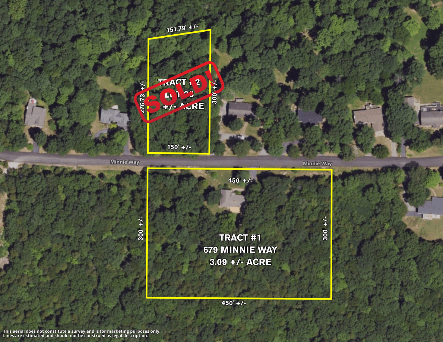 Image for 679 Minnie Way・Bowling Green