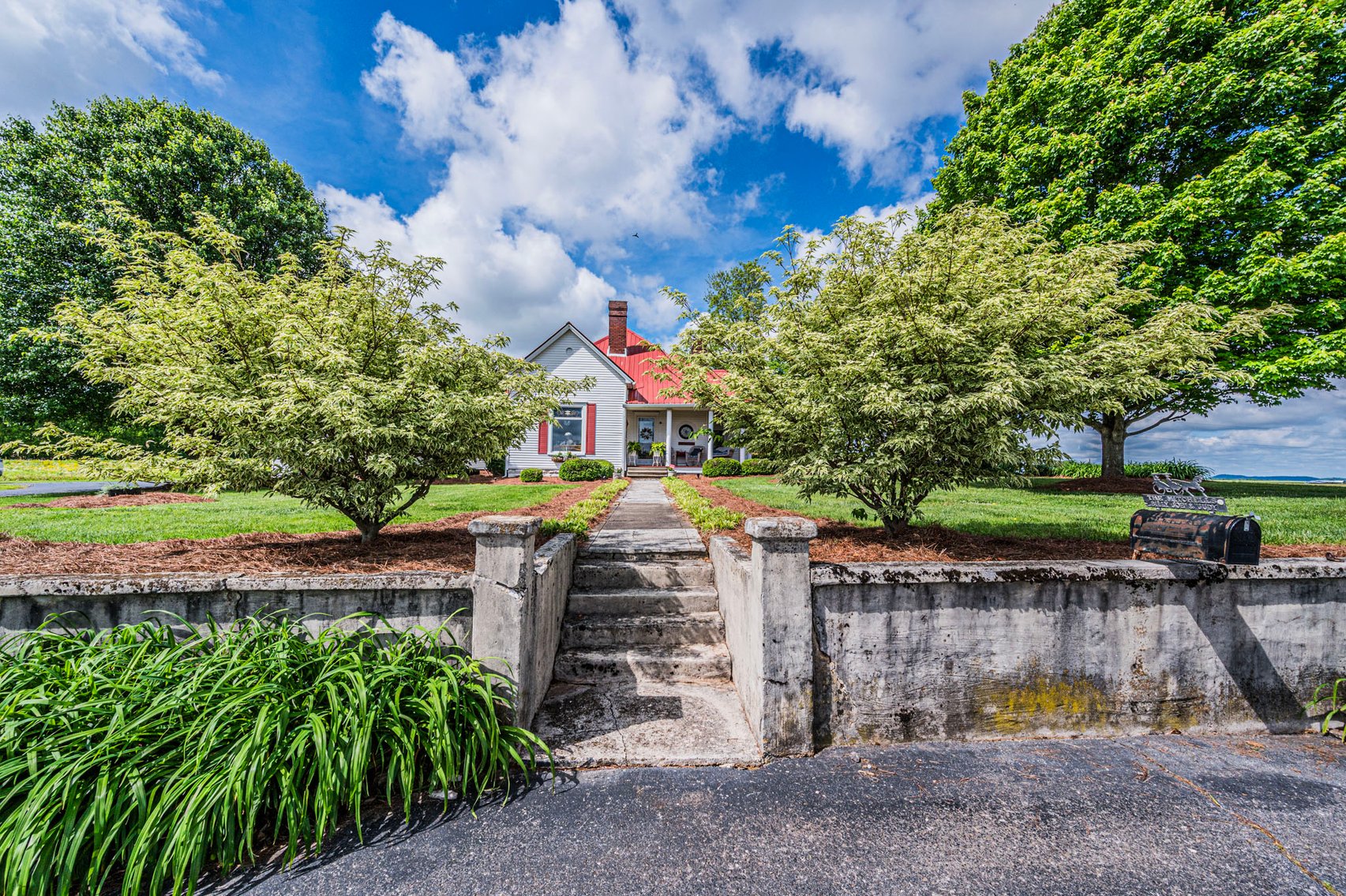 Image for 1581 Oakland Road・Oakland