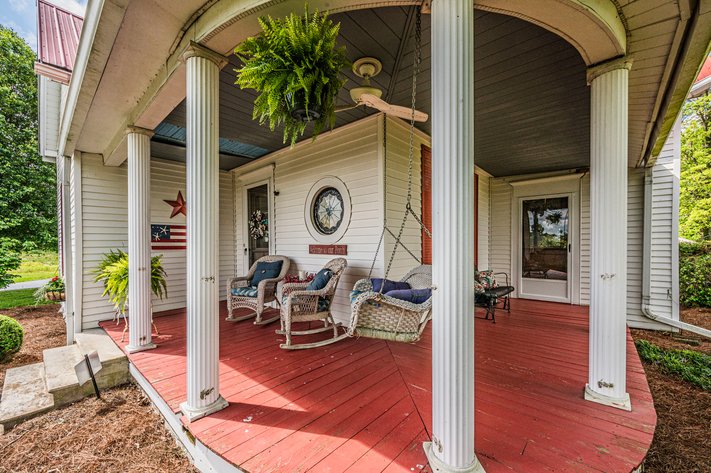 Image for 1581 Oakland Road・Oakland