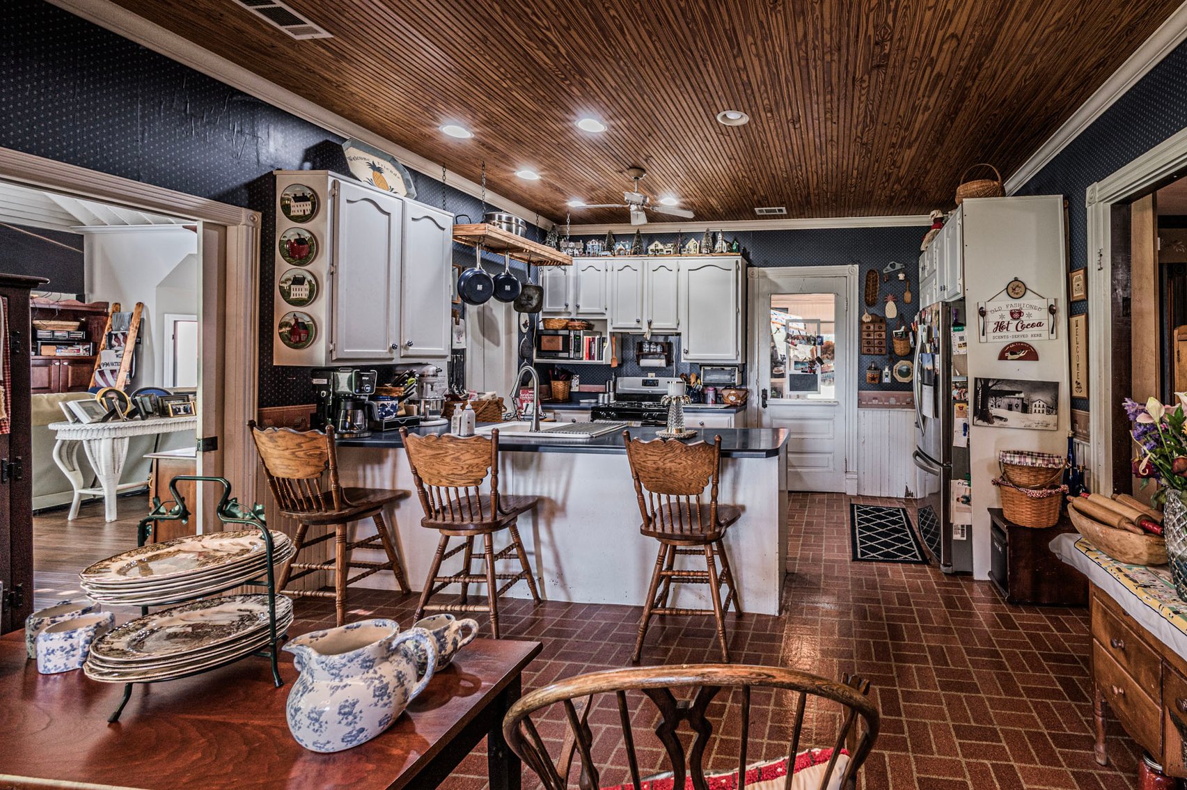 Image for 1581 Oakland Road・Oakland