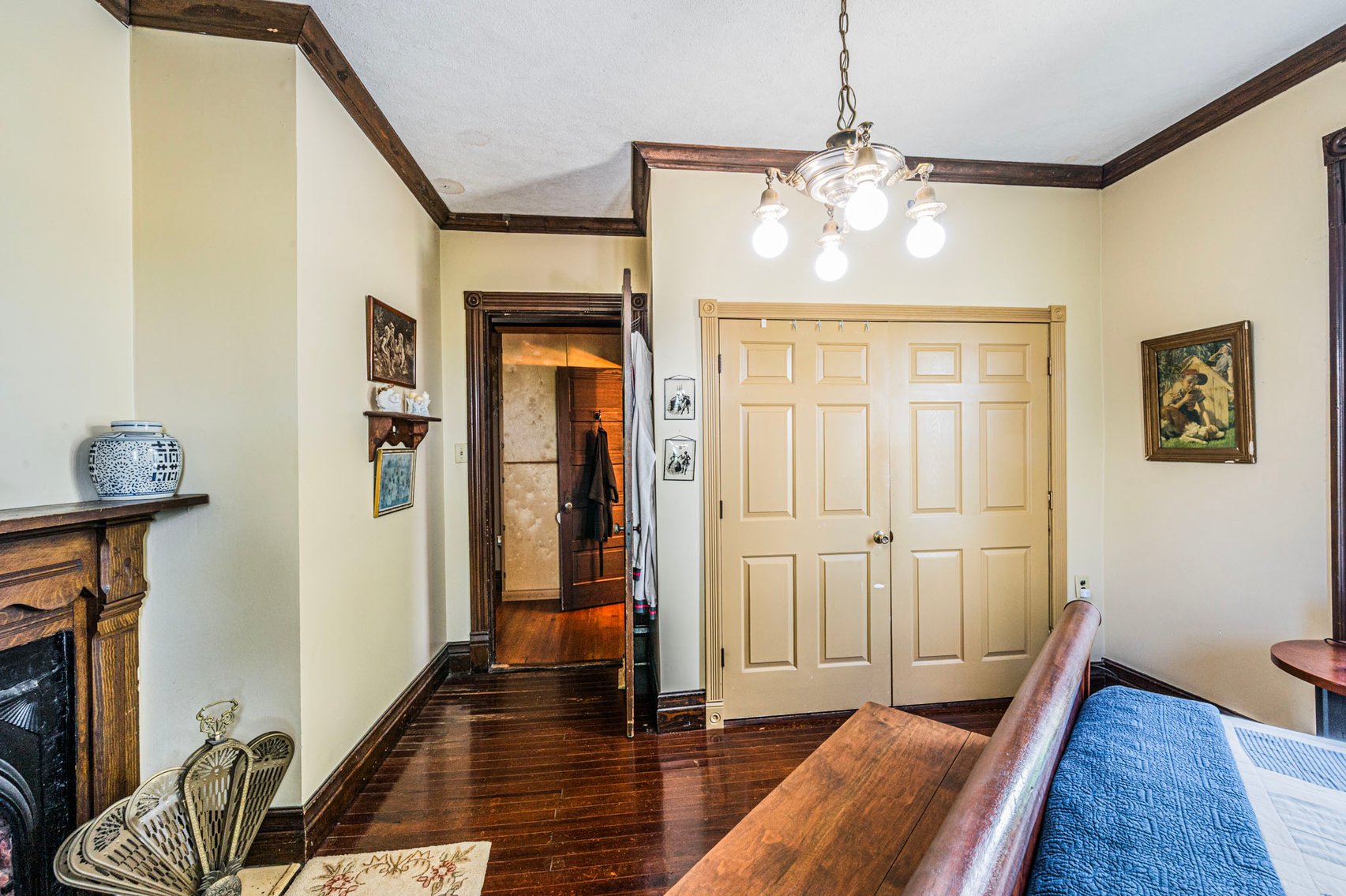 Image for 1581 Oakland Road・Oakland