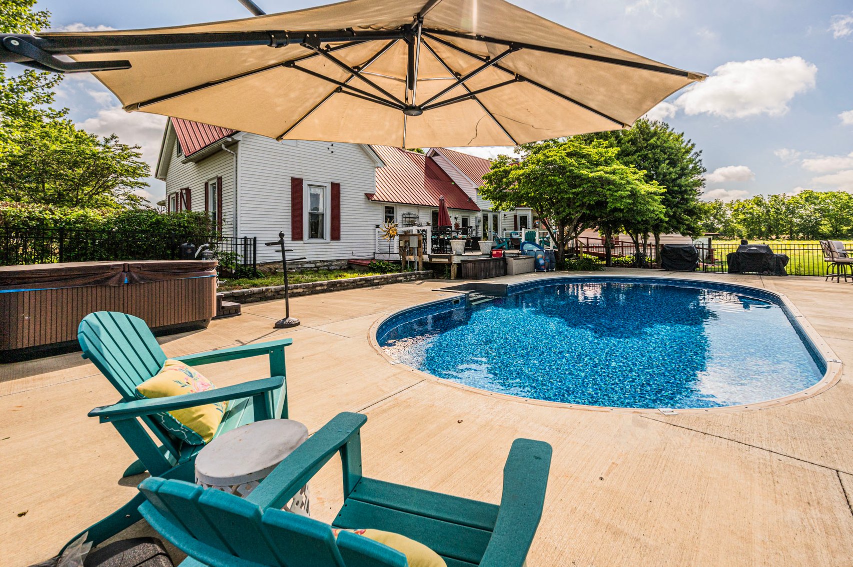 Image for 1581 Oakland Road・Oakland