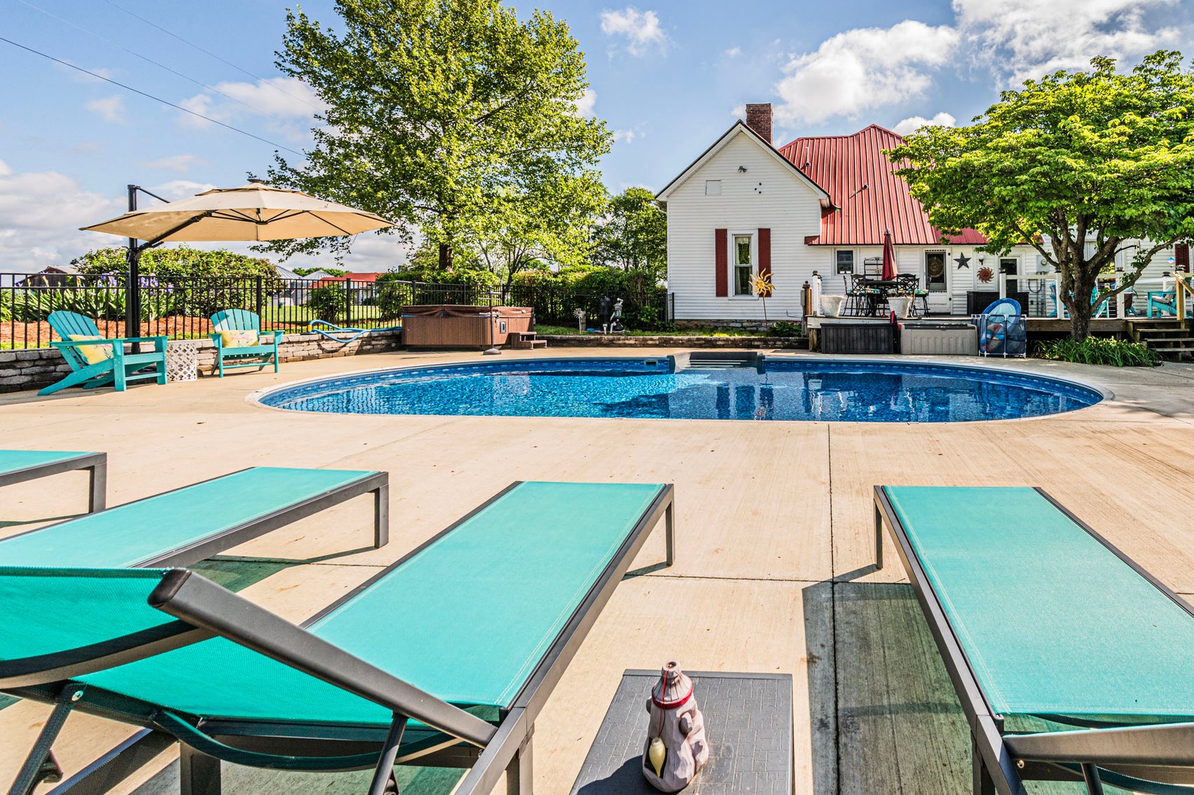 Image for 1581 Oakland Road・Oakland