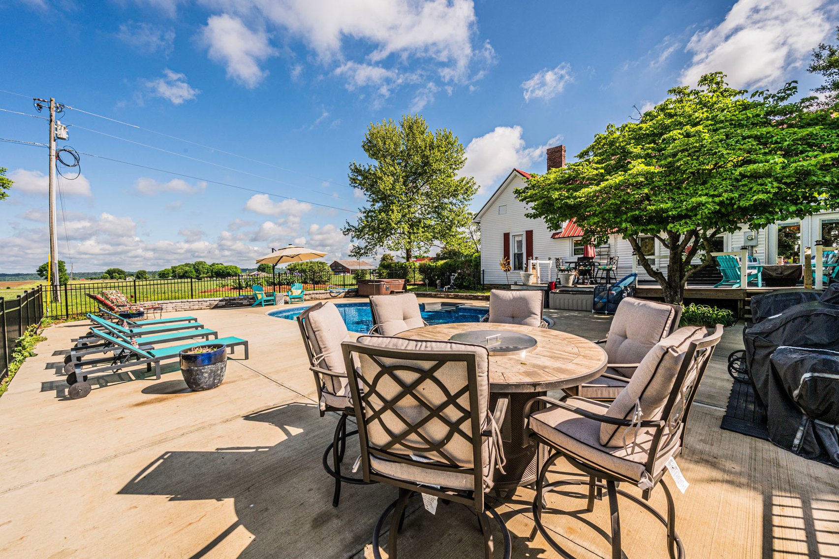 Image for 1581 Oakland Road・Oakland