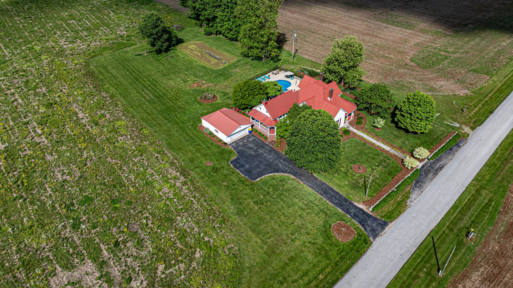 Image for 1581 Oakland Road・Oakland