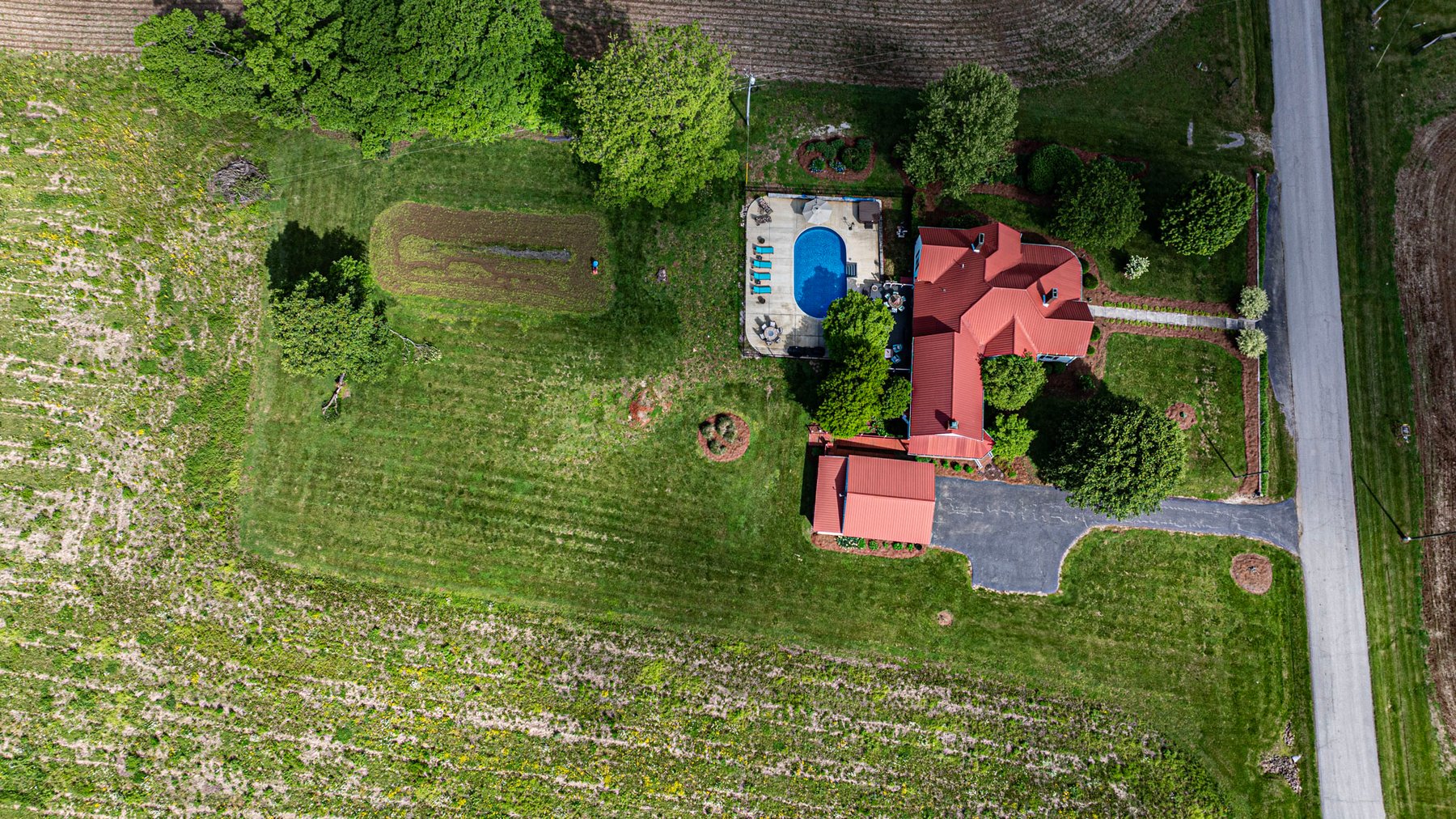 Image for 1581 Oakland Road・Oakland