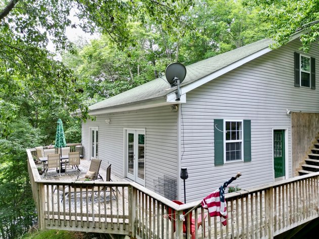 Image for 225 Rim Trail・Lewisburg