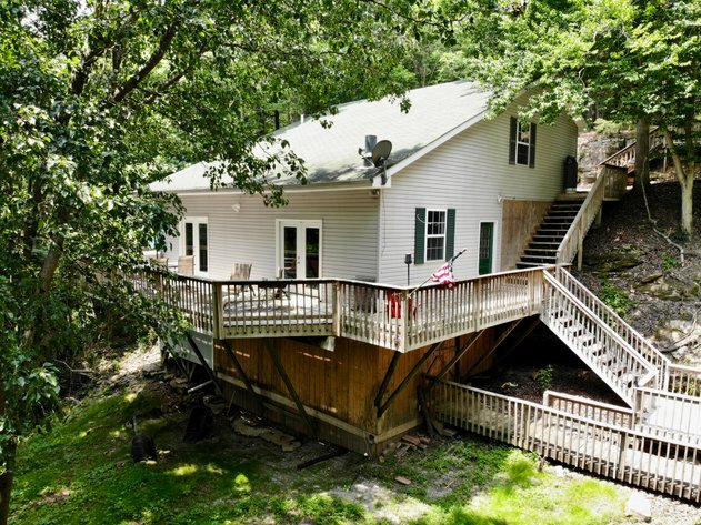 Image for 225 Rim Trail・Lewisburg