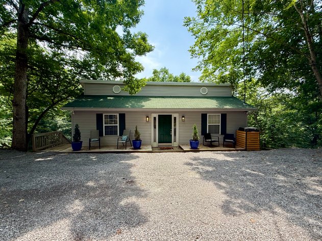 Image for 225 Rim Trail・Lewisburg