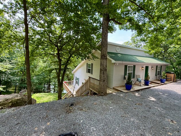 Image for 225 Rim Trail・Lewisburg