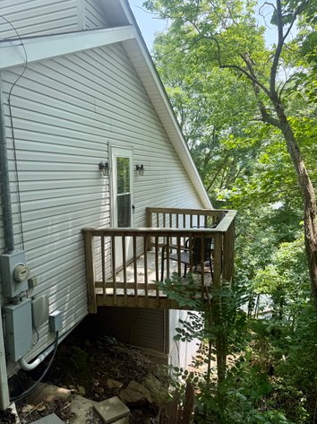 Image for 225 Rim Trail・Lewisburg