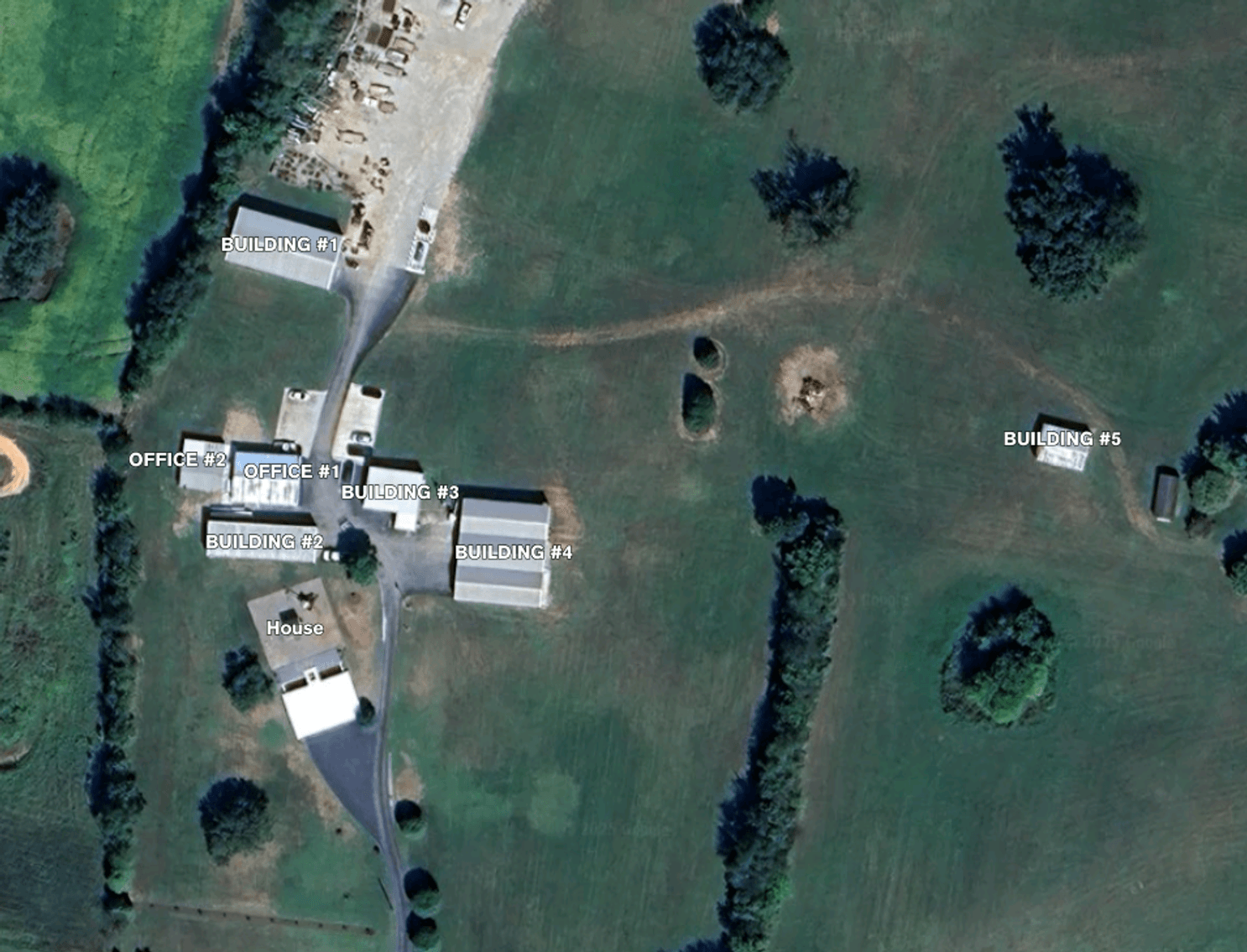 Image for 4780 Bristow Road・Bowling Green