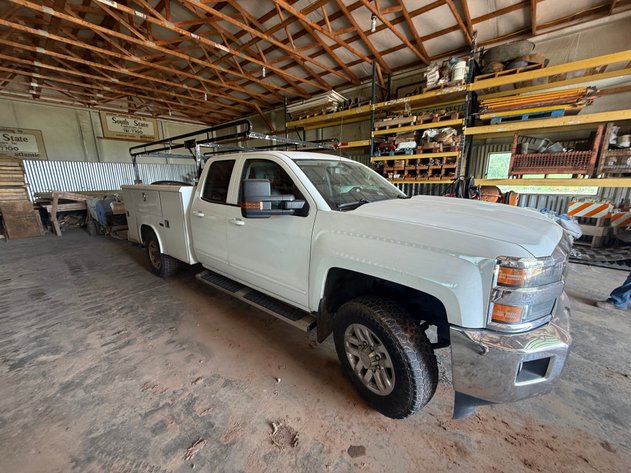 Image for J C Brewer Construction Liquidation Sale