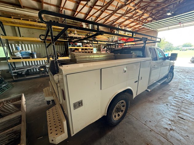 Image for J C Brewer Construction Liquidation Sale