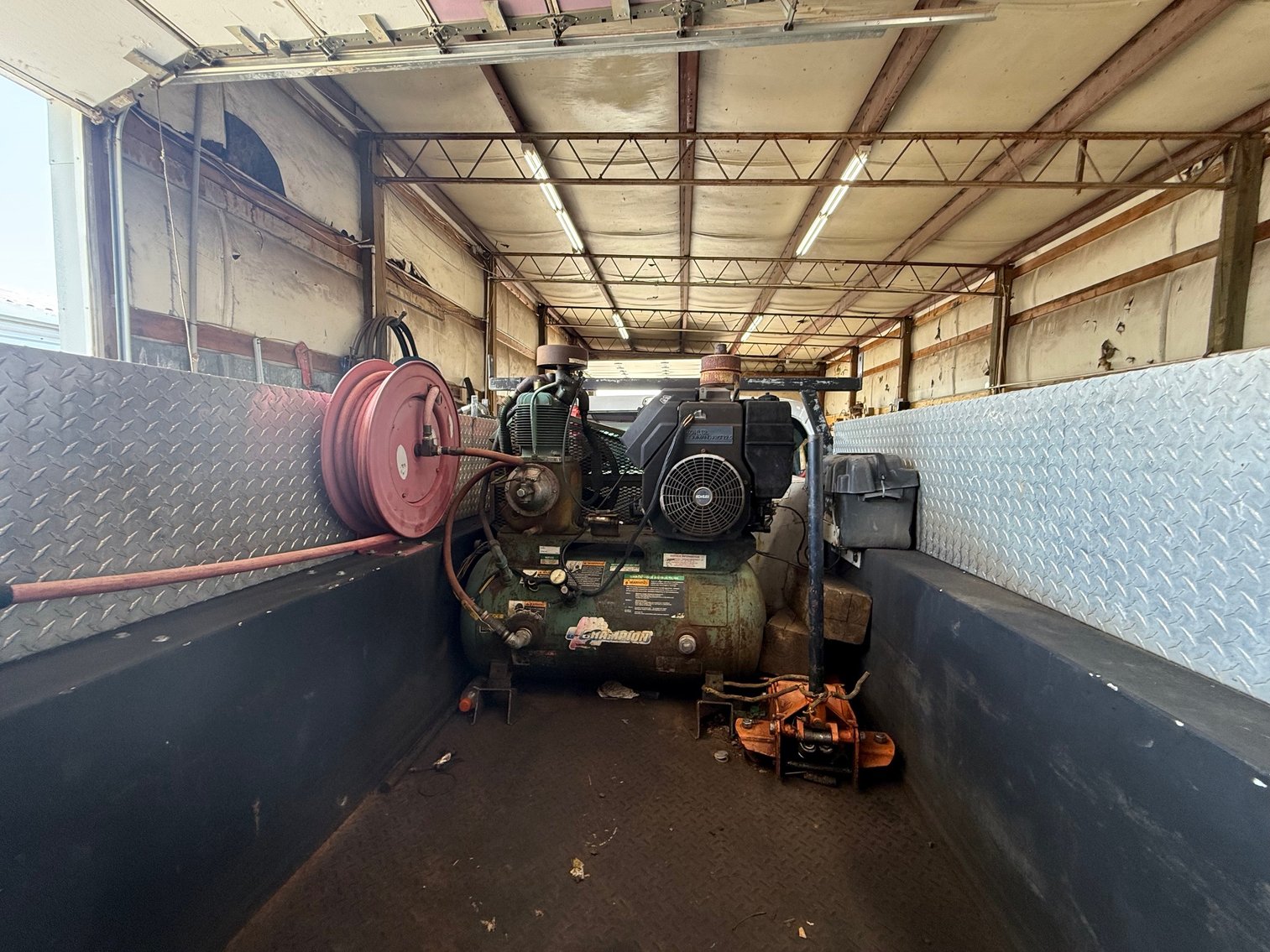 Image for J C Brewer Construction Liquidation Sale