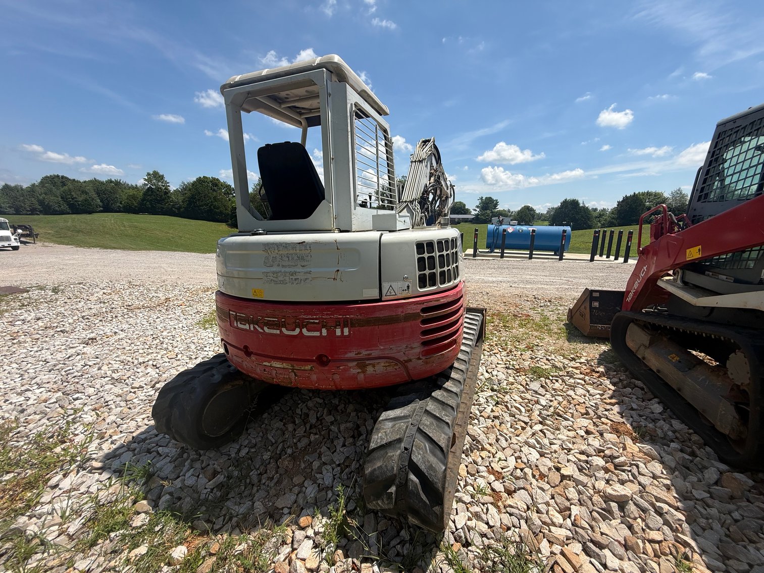 Image for J C Brewer Construction Liquidation Sale