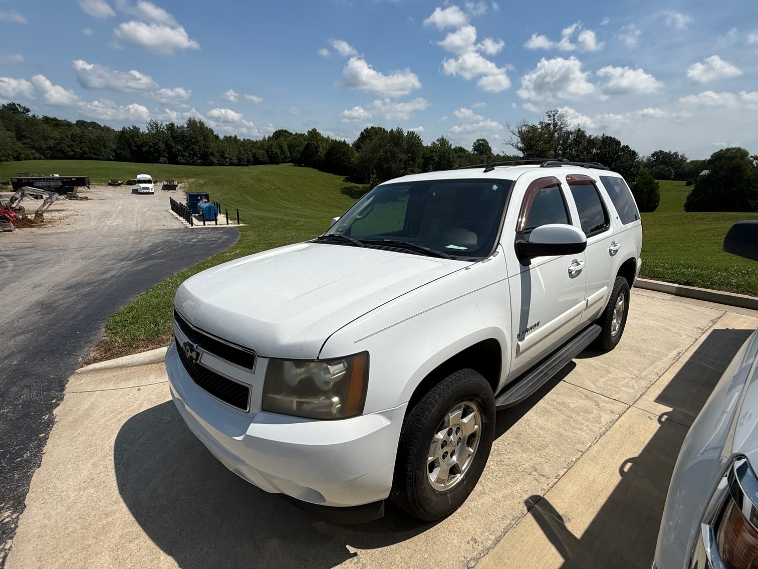 Image for J C Brewer Construction Liquidation Sale