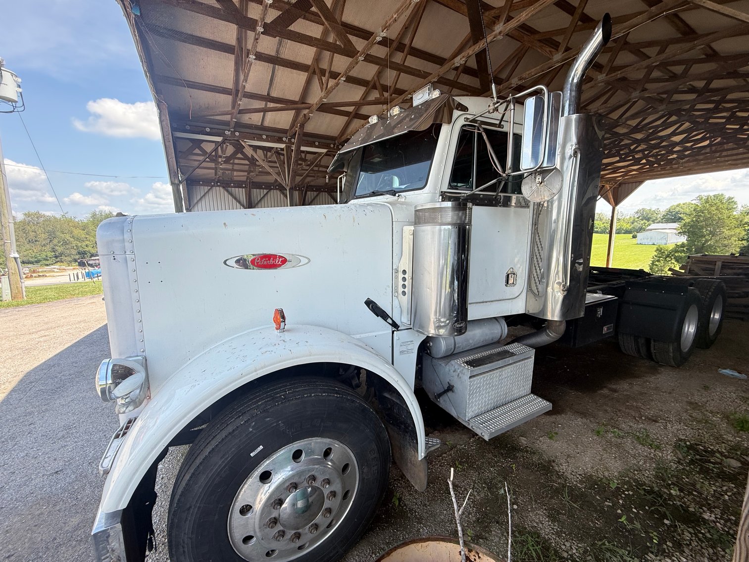 Image for J C Brewer Construction Liquidation Sale