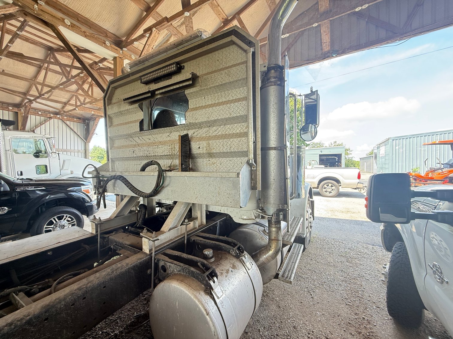 Image for J C Brewer Construction Liquidation Sale