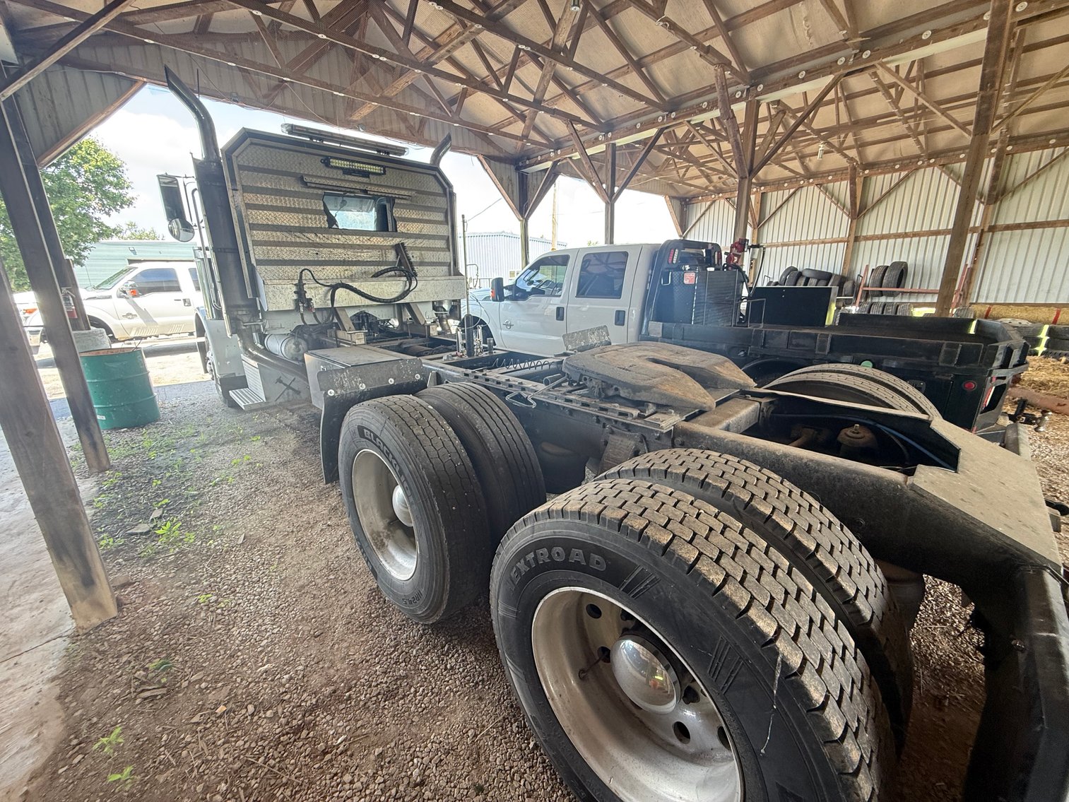Image for J C Brewer Construction Liquidation Sale