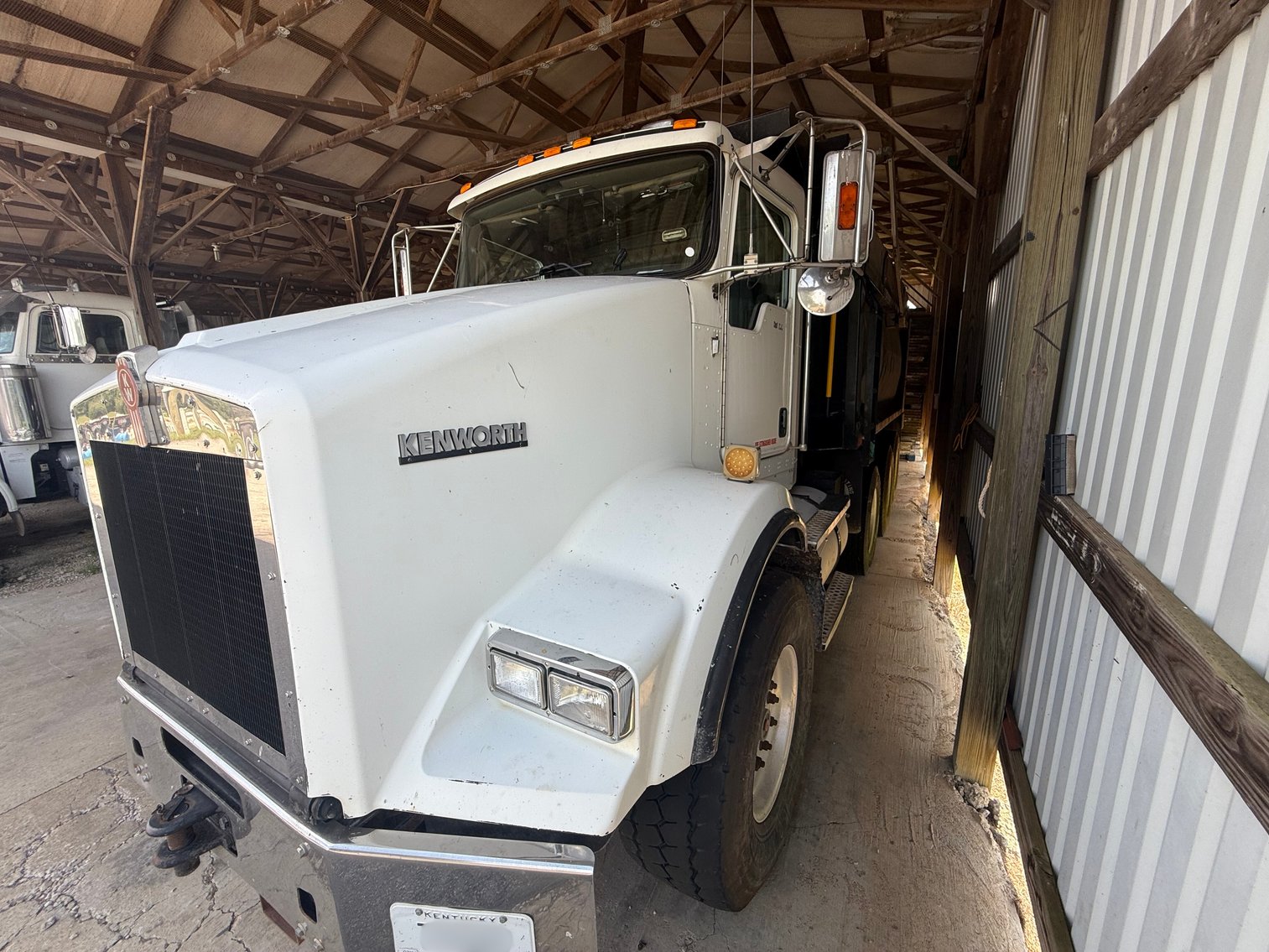 Image for J C Brewer Construction Liquidation Sale