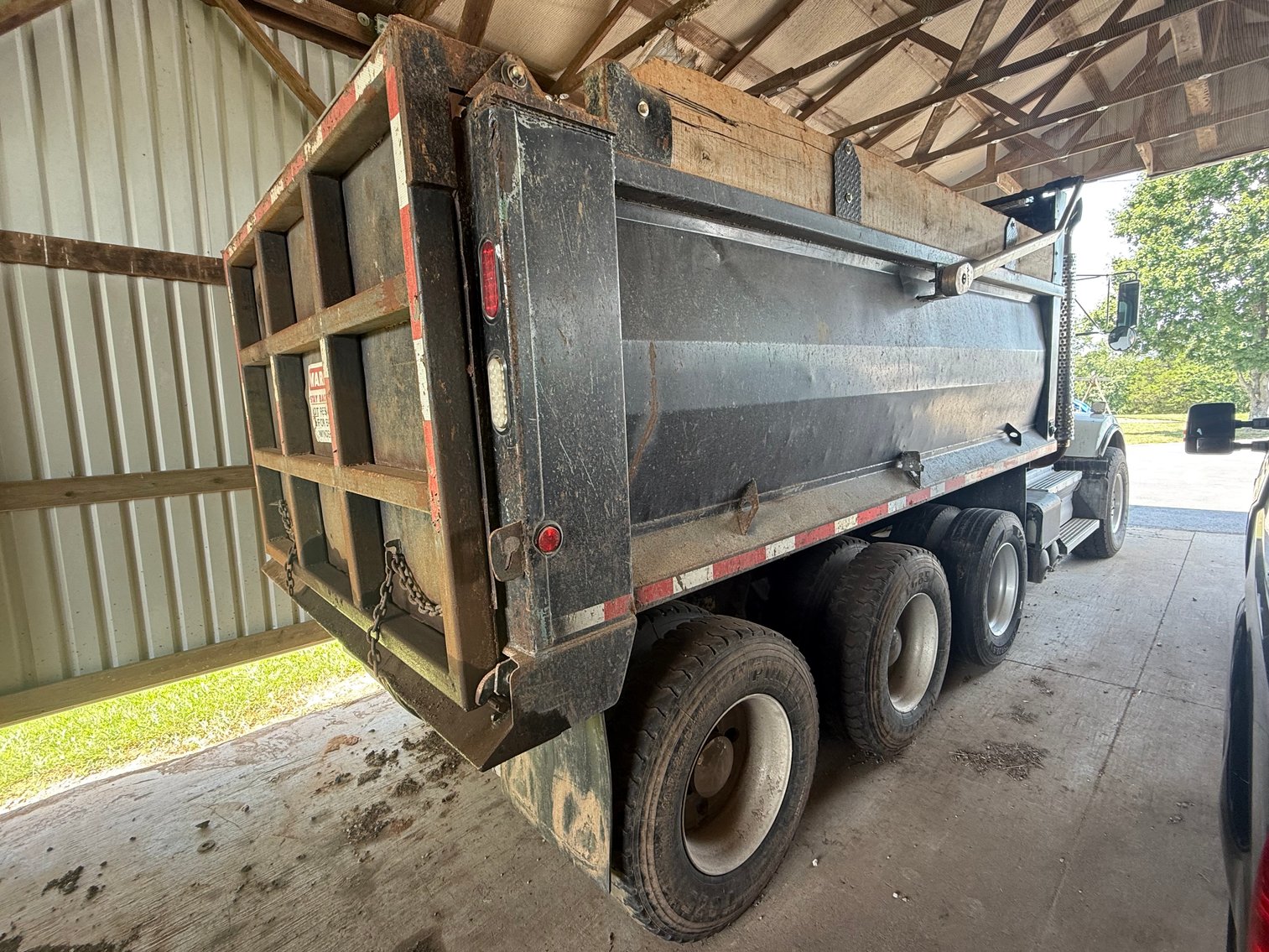Image for J C Brewer Construction Liquidation Sale
