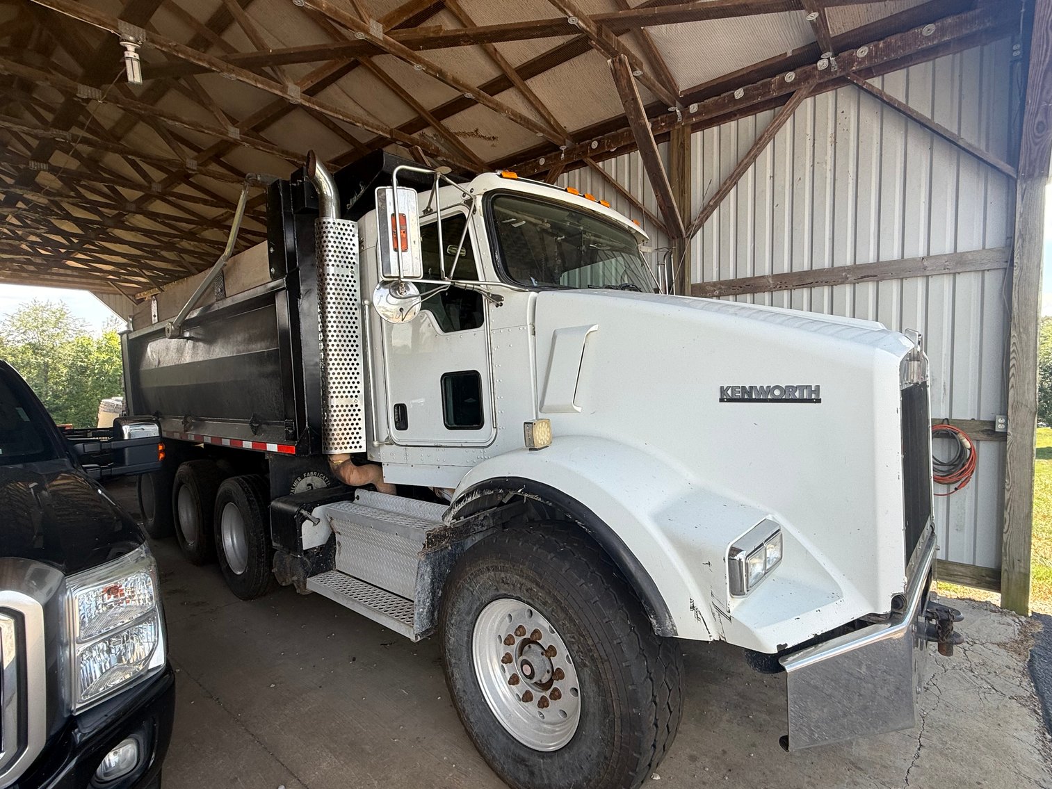 Image for J C Brewer Construction Liquidation Sale