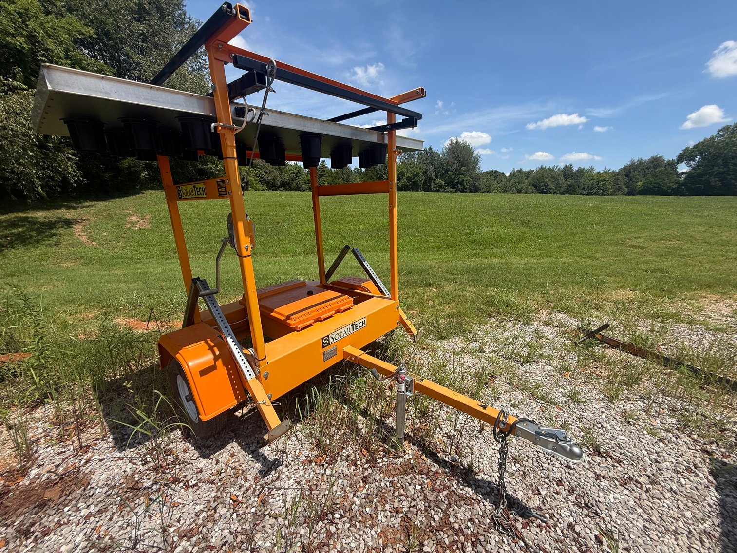 Image for J C Brewer Construction Liquidation Sale