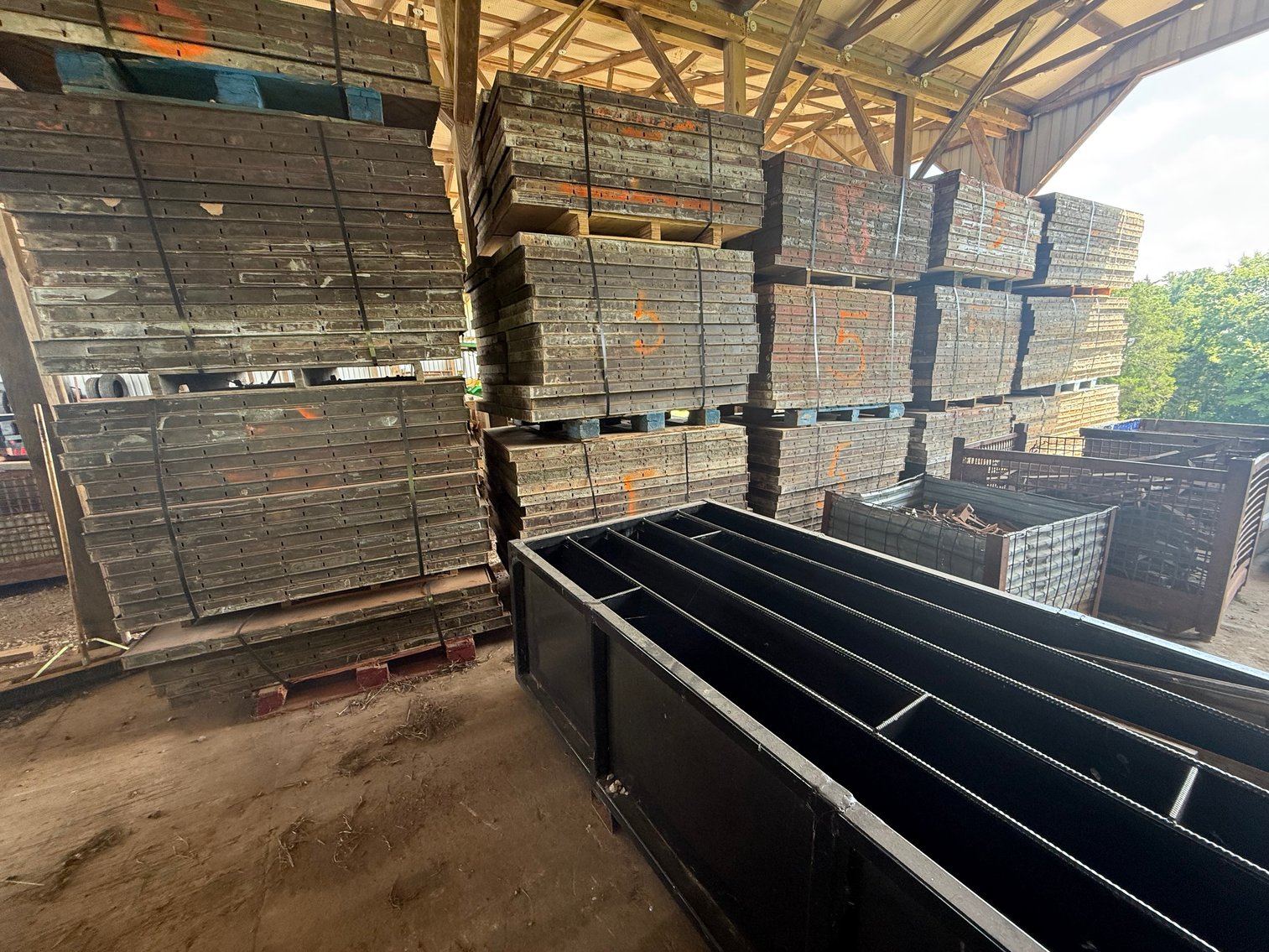 Image for J C Brewer Construction Liquidation Sale
