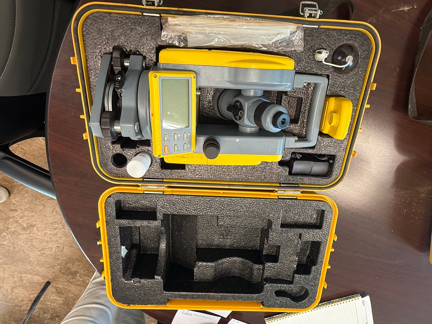 Image for J C Brewer Construction Liquidation Sale