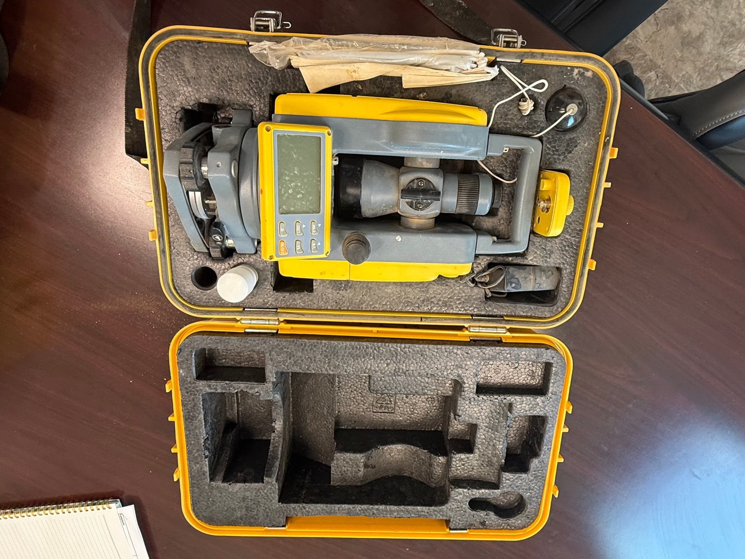 Image for J C Brewer Construction Liquidation Sale