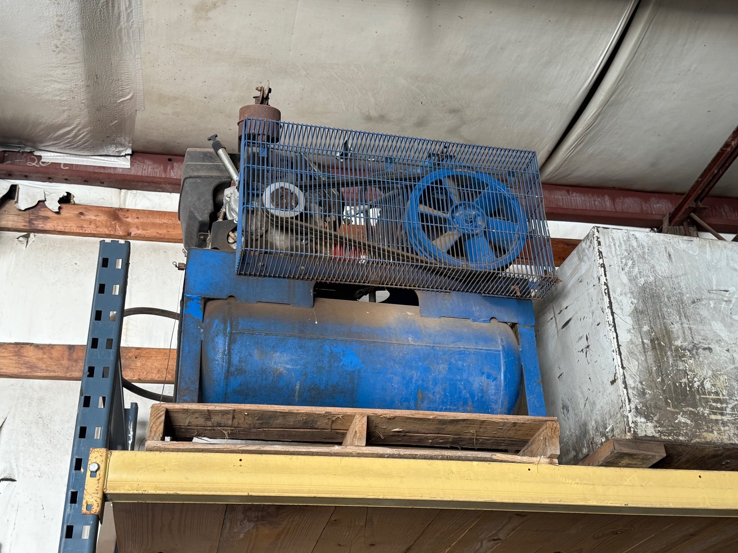 Image for J C Brewer Construction Liquidation Sale