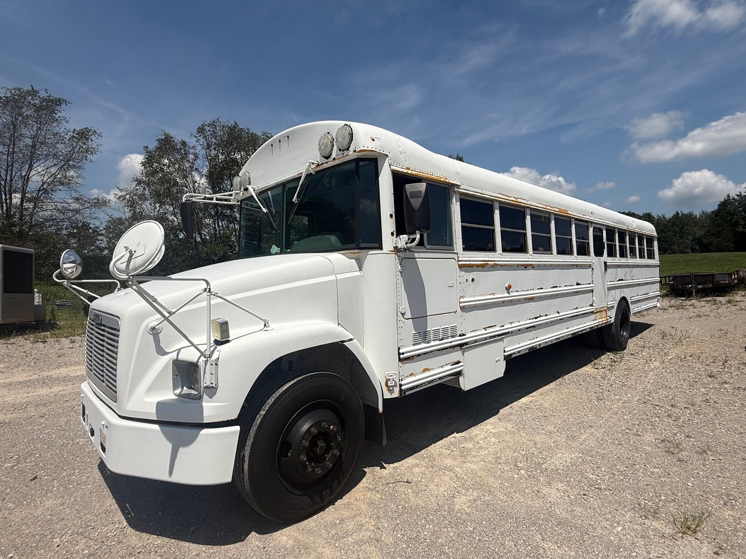 Image for J C Brewer Construction Liquidation Sale