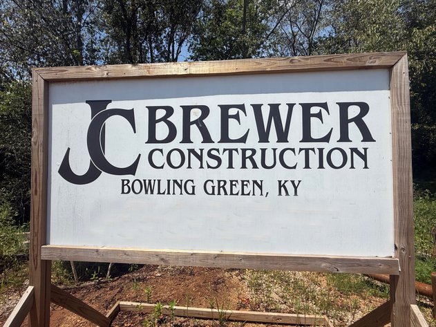 Image for J C Brewer Construction Liquidation Sale