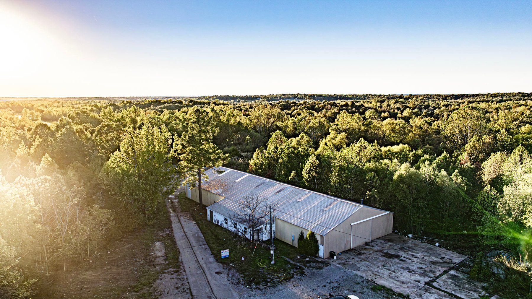 Image for 4 Tracts・Pallet Mill Road・Greenville