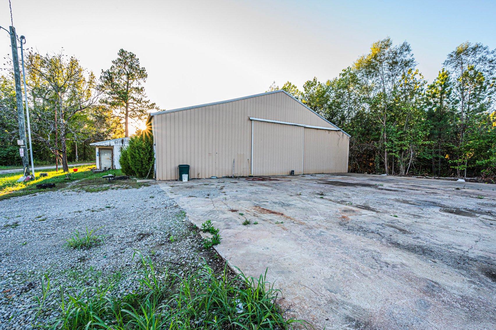 Image for 4 Tracts・Pallet Mill Road・Greenville