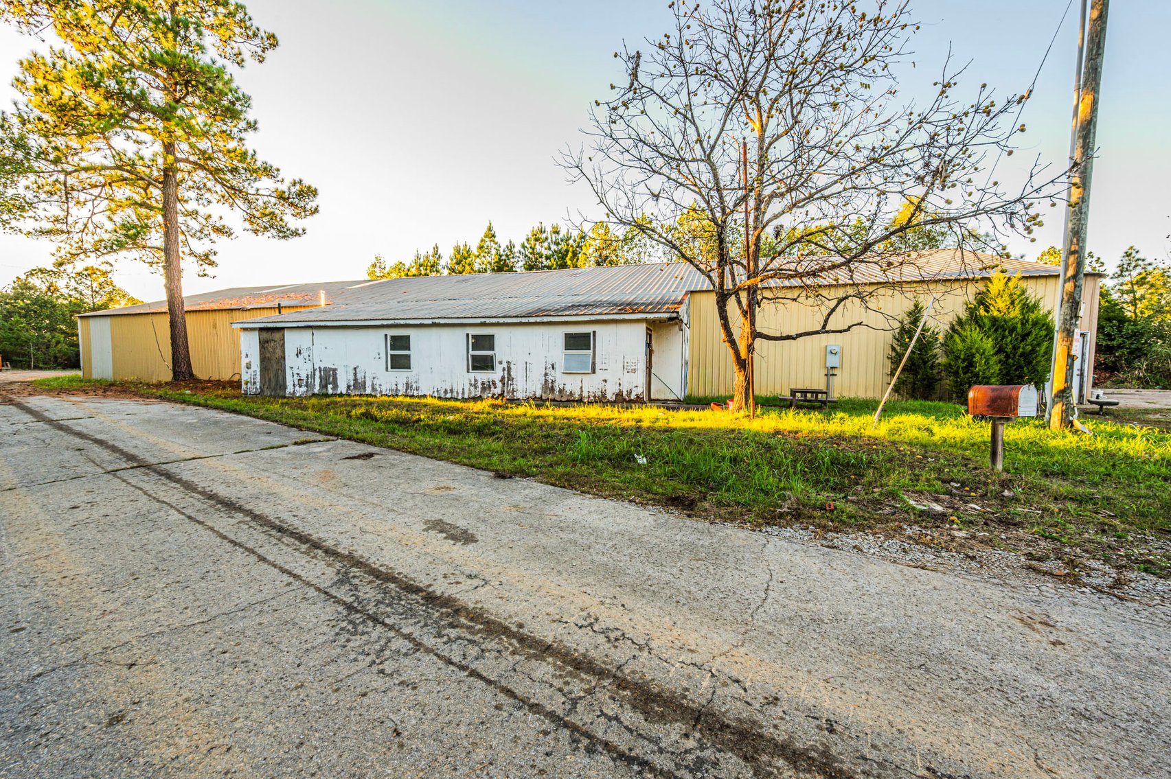 Image for 4 Tracts・Pallet Mill Road・Greenville