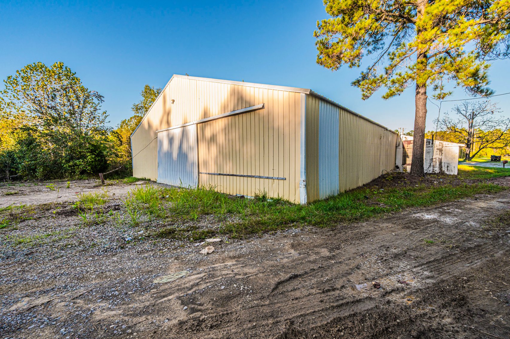 Image for 4 Tracts・Pallet Mill Road・Greenville